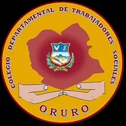 Colegio de Trabajadores Sociales Oruro