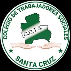 Colegio Departamental de Trabajadores Sociales Santa Cruz