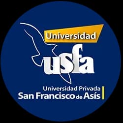Universidad San Francisco de Asís