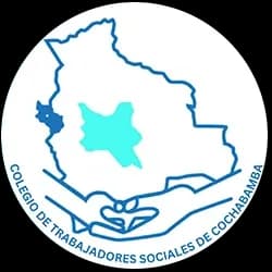 Colegio Departamental de Trabajadores Sociales Cochabamba